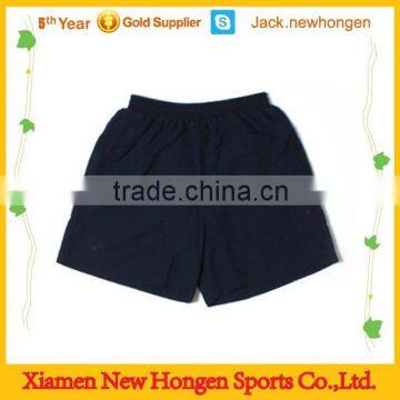 2015 professional quick dry high quality rugby shorts