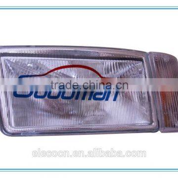 HEAD LAMP R 98433943 car head lamp For Iveco Daily Body parts