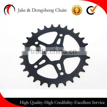 Bicycle parts Sprocket lock for 14T