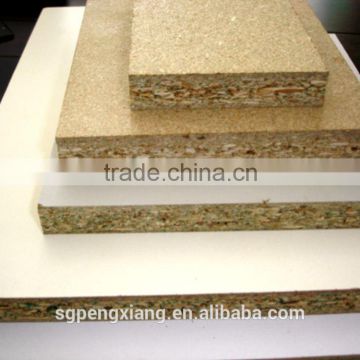 hot sale particle board from particle board manufacturers