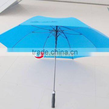 27" Blue Golf Umbrella