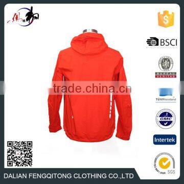 OEM available Waterproof Windproof Men Hardshell Jacket