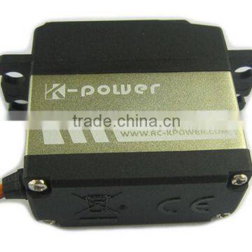 K-power MM0300 Robot RC Servo 55g / 4.5kg-cm / 0.12sec @ 6V photo-3