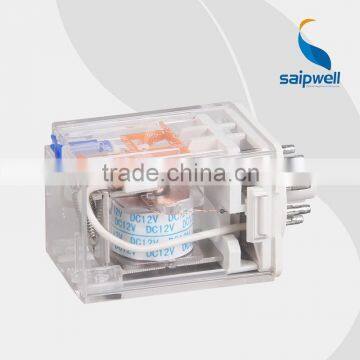 2014 High Quality Undervoltage Relay (SHC70-2-1)