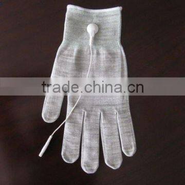 conductive gloves for tens unit