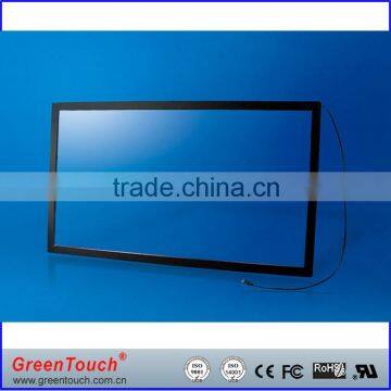 55" IR touch screen