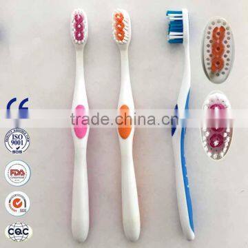 adult toothbrush with FDA wholesale toothbrush tooth brush