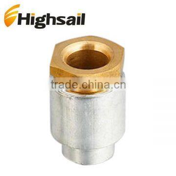 IP54 Soldiered TH Marine Cable Gland