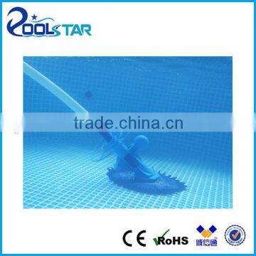Dolphin Automatic Pool Cleaner Robot for In-ground and Above-ground photo-3