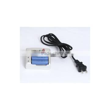 UltraFire WF-138B 14500/104403.6V Li-ion Batteries Charger