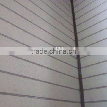 laminate external wall cladding panel