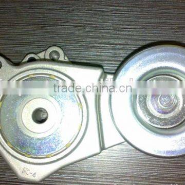 used car engine Tensioner Pulley for Mitsubishi Pajero V73 MD367192