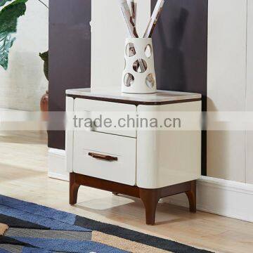 Popular 2016 Hot Sell New Fashion Style Bedroom Cabinet Chest of Drawers Furniture