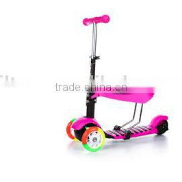 High Quality 3 IN 1 Surf Kids Scooter, Child Scooter, Children Scooter,Kids kick Scooter