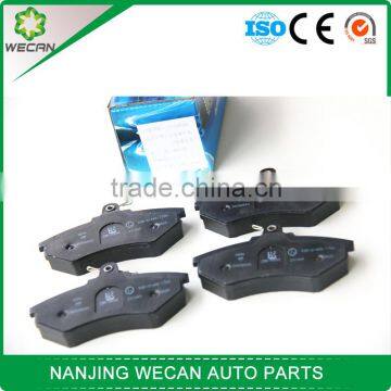 05 Top Quality Semi-metallic Brake Pad With Good Reviews