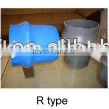 16mm-630mm Automatic PVC Pipe Socketing Machine