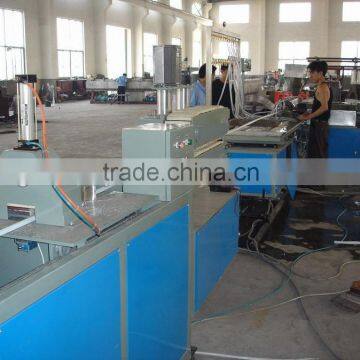 Hot sale pp-r pipe extrusion line