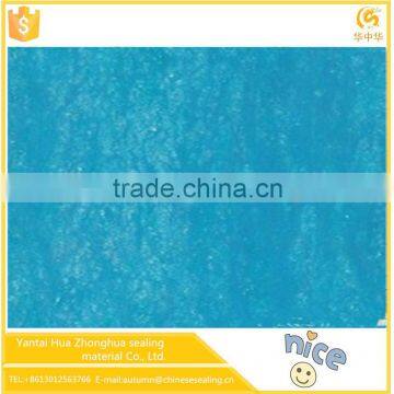 No Asbestos Sealing Plate Mainly Used in Machinery, Valves, Petrochemical, Pipe Flange and the Working Condition of Tower Vessel
