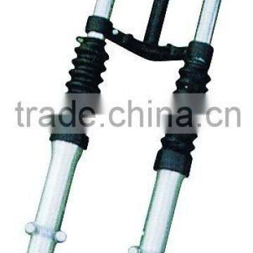 FL-MTC-0075 front assembly shock absorber for motorcycle