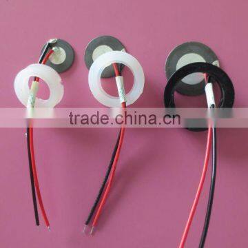 ultrasonic atomizer/PZT piezoelectric ceramic atomizer