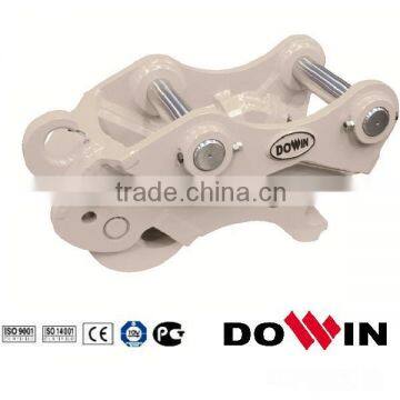 Dowin Excavator Hydraulic Quick Hitch / Coupler