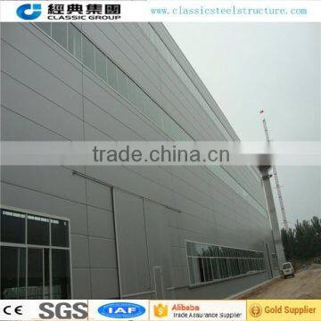 1000 Square Meter Warehouse Building photo-4