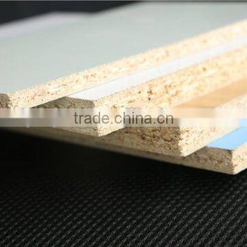 Melamine Film Paper for Mdf Board photo-4