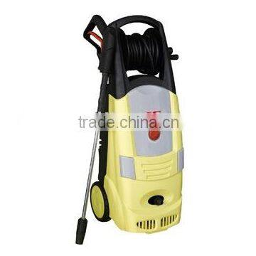 high pressure washer