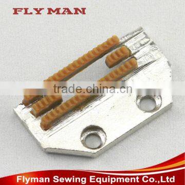 Lockstitch Sewing Machine Feed Dog 149057 149057TR Metal Feed Dog photo-2