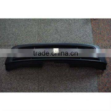 PICKUP ISUZU D-MAX 02-06 GRILLE