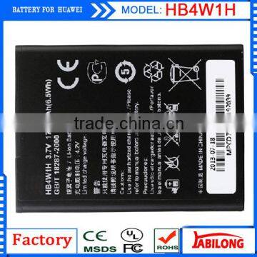 for huawei battery HB4W1H