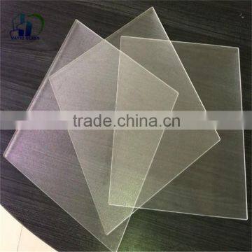 anti glare glass/anti glare glass panels for sale/AG glass sheet