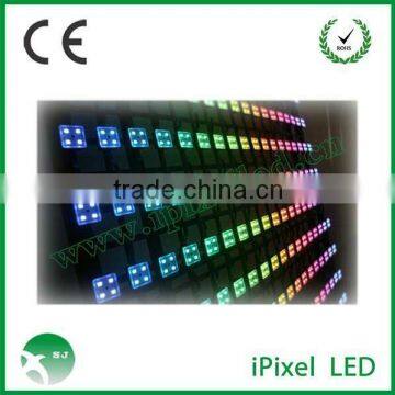Flashing Star ! Helpful Bright Dmx Full Color Led Module dc 12v photo-2