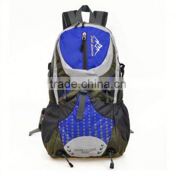 Kingsons Custom School Backpack With Laptop Compartment photo-4