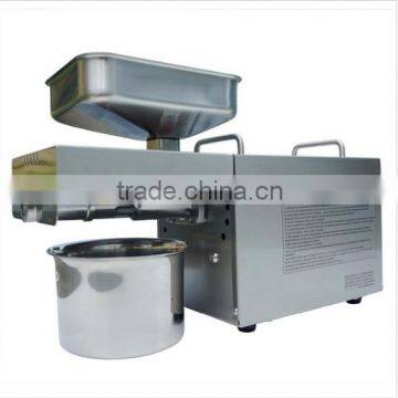 Dulong DL-ZYJ05 Small Home Hemp Seed Oil Press Machine