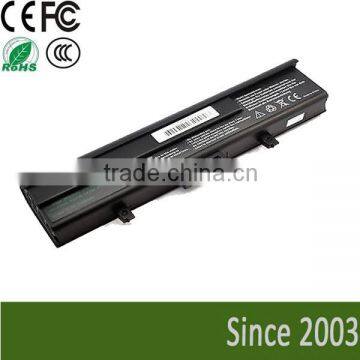 Secure 4400maH Laptop Battery Replace for DELL 1500 series/1520/1521/1720