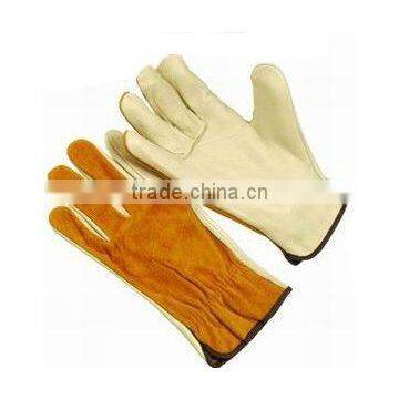 Leather Driving Gloves