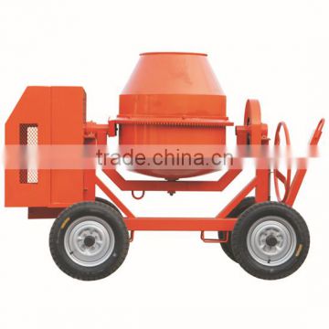 industrial mixer mortar mixer concrete mixer machine for hotsale