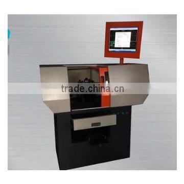 RYQ-16 turbo balancing machine and balancing machine for turbochargers