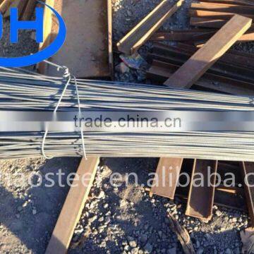 6mm 8mm 10mm 12mm 14mm 16mm-25mm Steel Rebars prices per ton for building construction