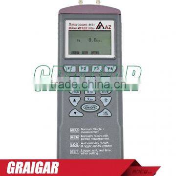 Multiple Function Datalogger,9631 100psi Pressure Logger