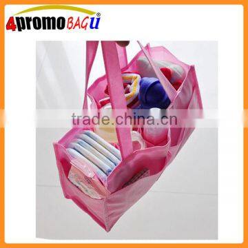 ECO-friendly non woven diaper bags mummy baby bag