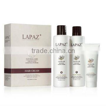 Amonia Free Rebonding Hair Straightener