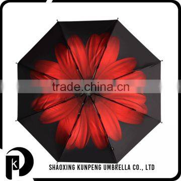 Top Quality Customized Factory Price Umbrella Flowers Custom