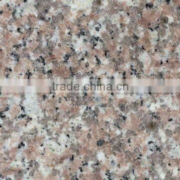 G635 China Pink Anxi Red Granite Tiles Slab Quarry Factory owner