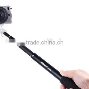 selfie monopod for note 2 with 1/4 Inch Screw Hole and Adjustable Smartphone Adapter