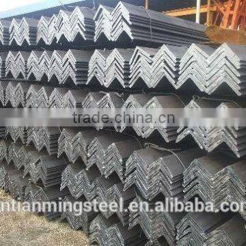 Hot-rolled Angle Iron Heavy-duty Iron Bracket for Engineering Angle Steel for Building photo-2
