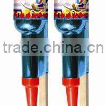 2.5" Tourist Rocket Pyrotechnics For Sale