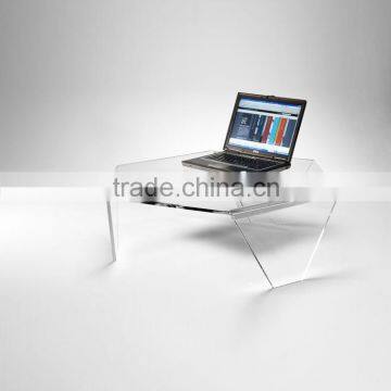 Tri Leg Acrylic Table(HF-U-360)