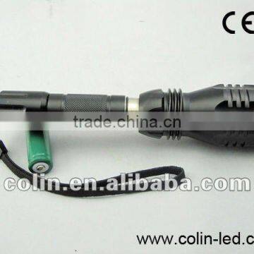 high brightness stanley led flashlight